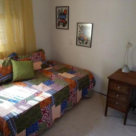Silencioso E Arborizado Apartment Сао Паоло Екстериор снимка