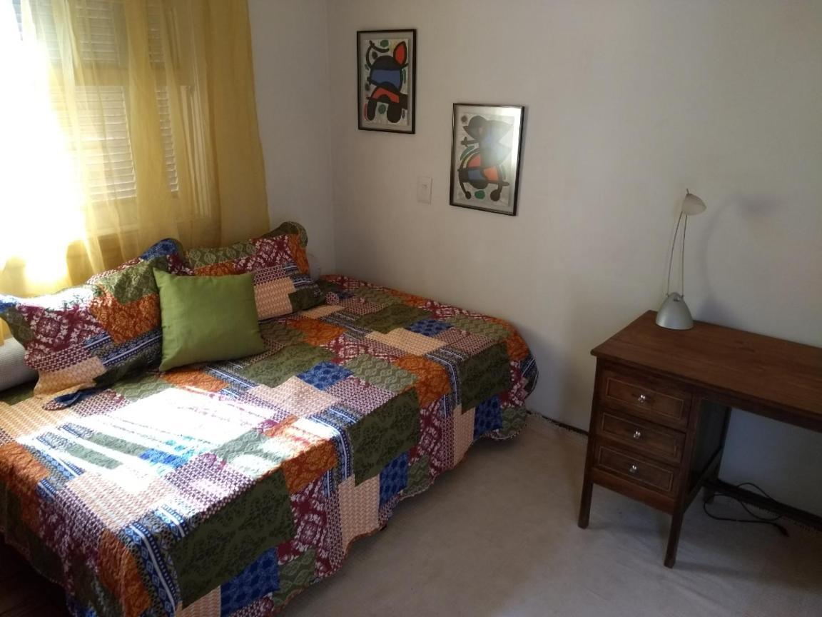 Silencioso E Arborizado Apartment Сао Паоло Екстериор снимка